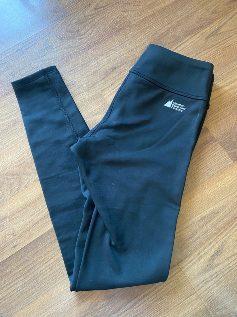 MEC Women's Lined Leggings Base layer